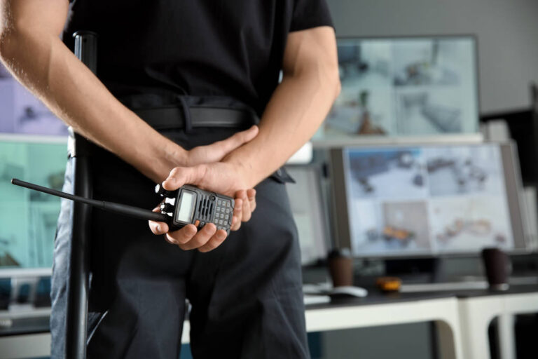 The Benefits of 24/7 Offsite Monitoring