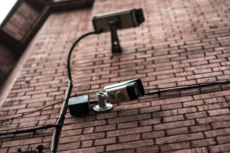 Why Security Camera Installation is Important for Your Commercial Property