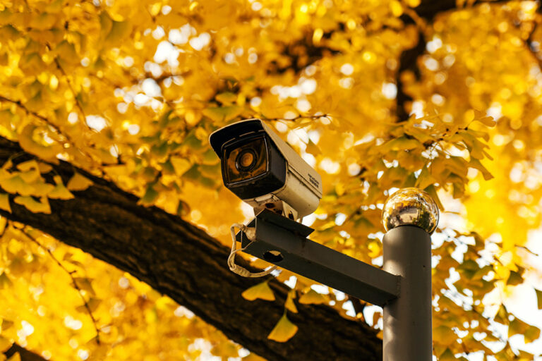 Why using Intelligent Cameras is critical to security
