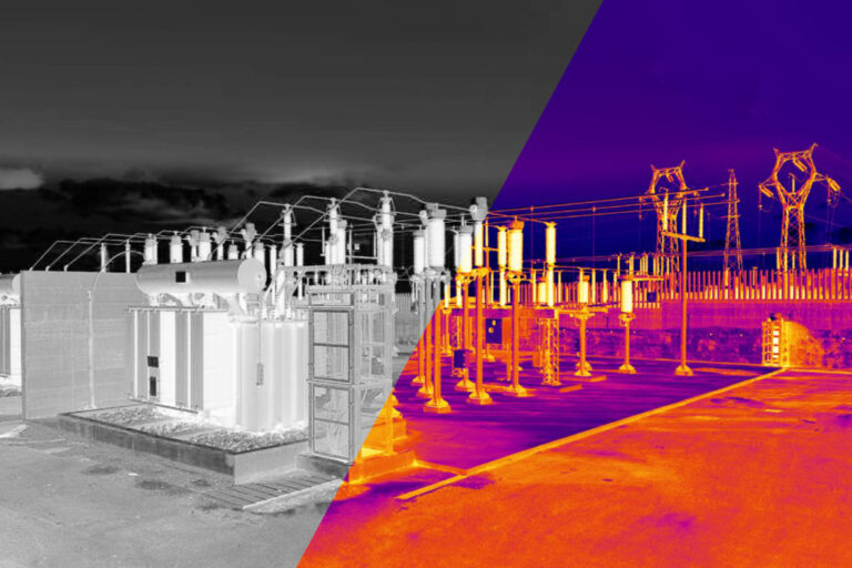 Why Thermal Cameras Should Be Part of Your Commercial Property’s Security Solution
