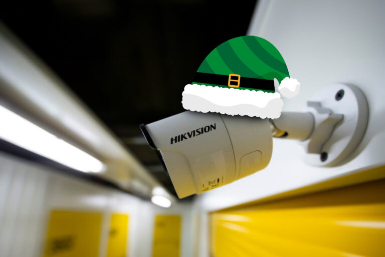 Protect Your Commercial Property: Essential Security Tips for the Holiday Season